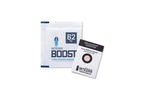 Integra Boost 62% 8g einzeln verpackt