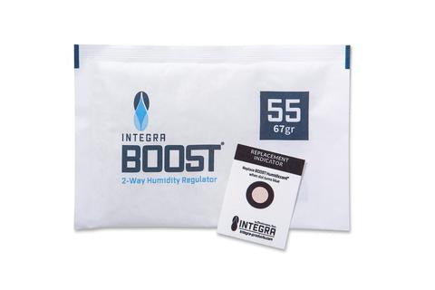 Integra Boost 55% 67g einzeln verpackt