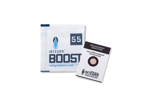 Integra Boost 55% 8g einzeln verpackt