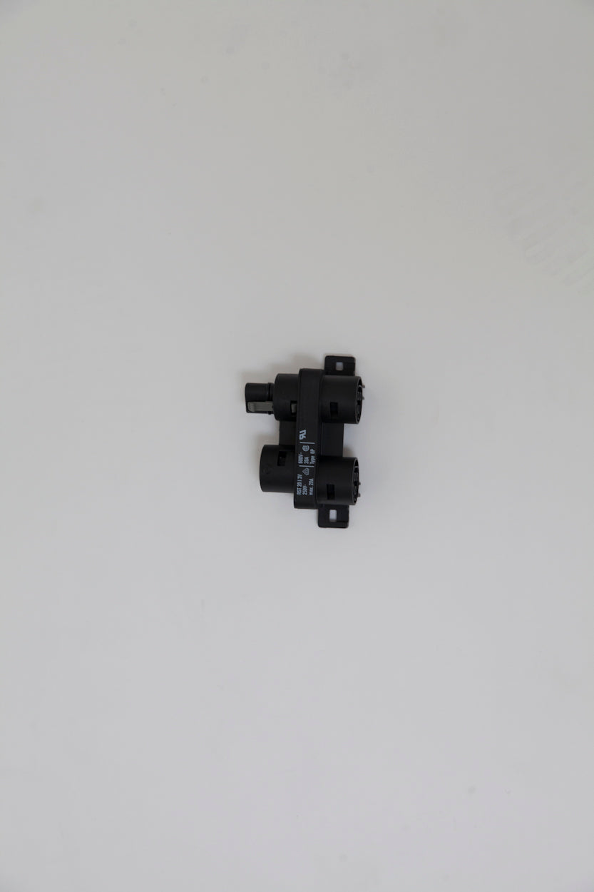 SANLight 4er Verteilerblock