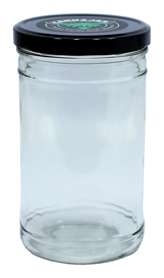 Cannajar 1062ml