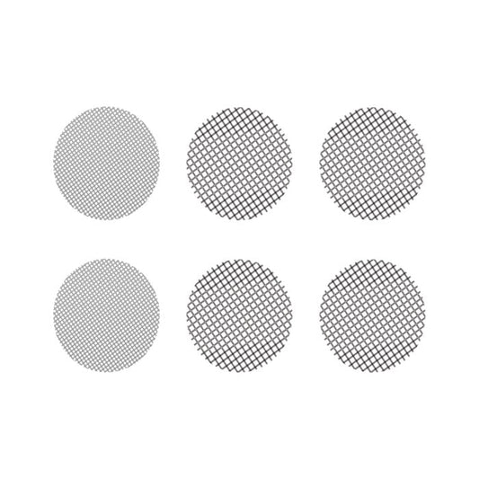 Siebe Set klein für Mighty / Crafty