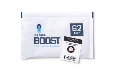 Integra Boost 62% 67g einzeln verpackt