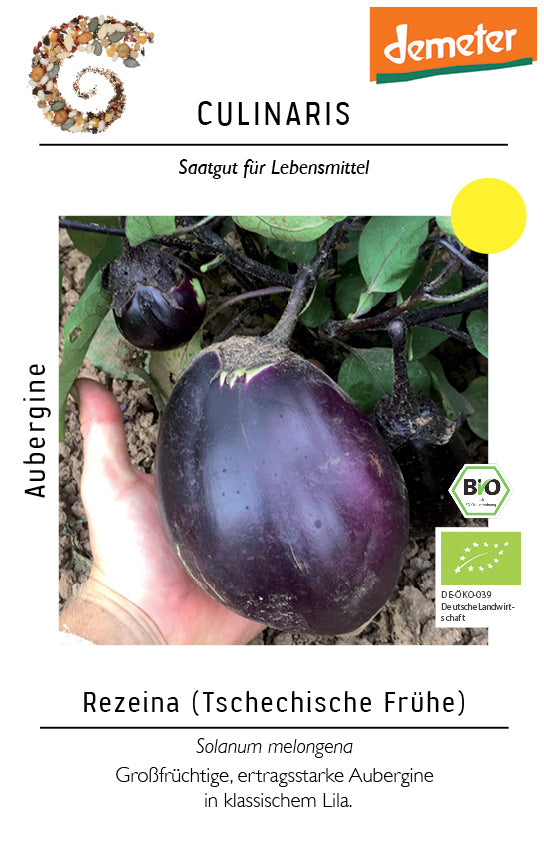 Rezeina (Tschechische Frühe/PP1012)